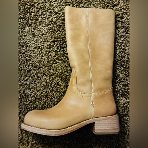 Steve Madden Riggs Boots - Picture 9 of 14